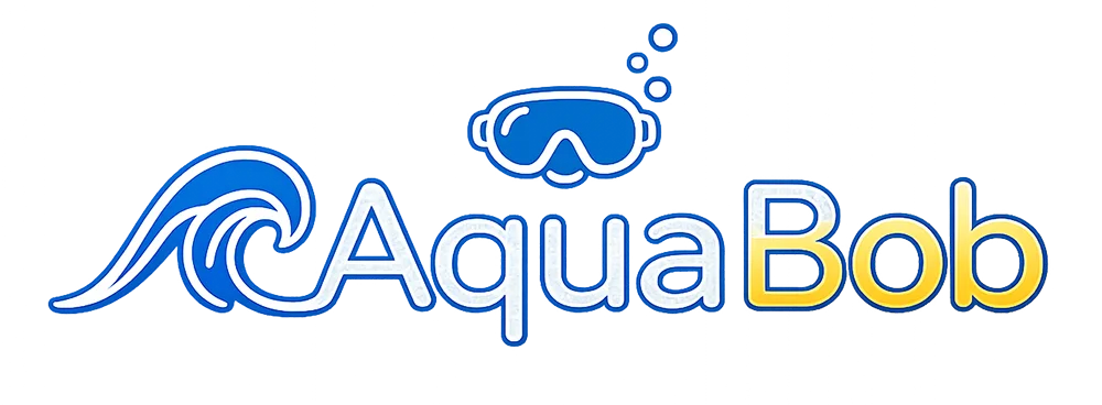 AquaBob Casino Logo